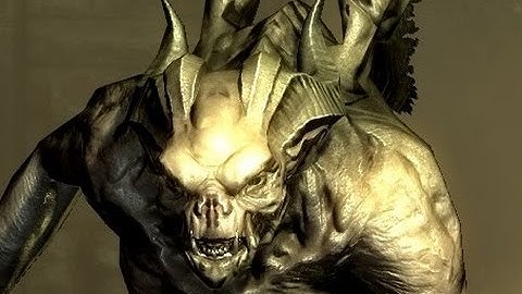 Skyrim - The COOLEST Kill Cam