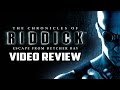 The Chronicles of Riddick: Escape from Butcher Bay PC Game Review