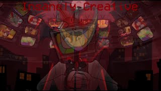 Insanely Creative Insane X Creative Control Smg4 X Black Gryph0N And Baa Mashup Video