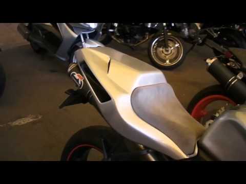 Ducati 996