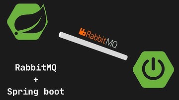 Trabajando con Spring Boot, RabbitMQ y Docker. Un ejemplo práctico.