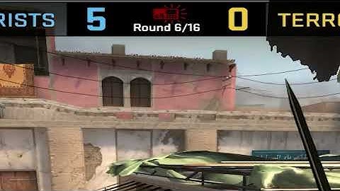 The CSGO Matchmaking Experience