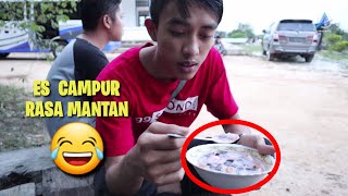 PART 2 'vlog kalimantan   kalipacar😂