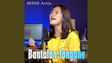 Bantalan Tangane
