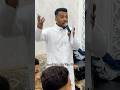ليش البعد ياسيدي عبد الهادي البطيان 
