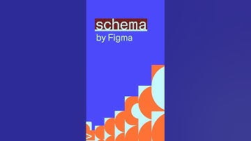 Schema by Figma is back