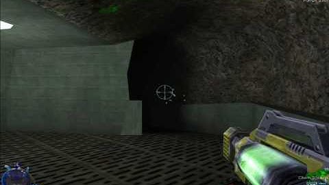 The Xploder Strategies: Renegade Mission 2 part 4