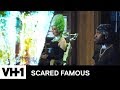 Will Alaska or Safaree Move On In The Finale? ‘Sneak Peek’ | Scared Famous