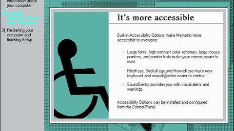 Installing Windows Memphis Build 1353