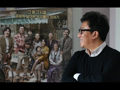 국제시장 윤제균 감독