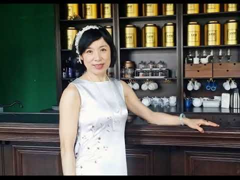 2017.8.20大稻埕國際藝術節廣告錄影(楊漾攝製)