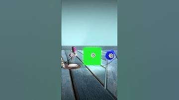 LittleBigPlanet Color Change Glitch #littlebigplanet #ps3 #littlebigplanet3