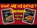 FROZEN P.F. Chang's Home Menu - WHAT ARE WE EATING?
