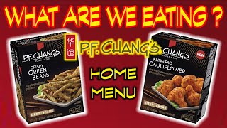 FROZEN P.F. Chang's Home Menu - WHAT ARE WE EATING? Profile