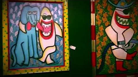 Art - La art documentary channel by Annie Garner