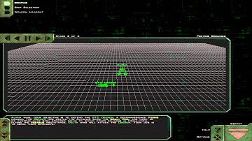Freespace 2 - Mission 16 - Proving Grounds - Mission Briefing [1]