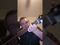 Your E Chord Is Movable