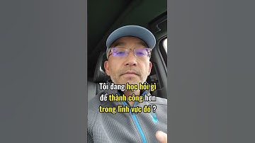 Tố Chất Tiên Quyết Để Trở Nên Thành Công #superxacademy #shorts  #kinhdoanh #biquyetthanhcong