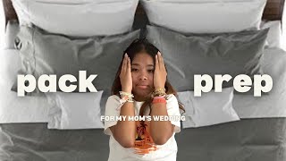 Download Lagu PACK + PREP WITH ME TO GO TO MY MOTHER’S WEDDING MP3 Download Lagu PACK + PREP WITH ME TO GO TO MY MOTHER’S WEDDING MP3