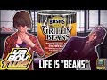 Life is beans: (Life is Strange)