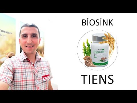 Video: Xlorella və spirulina nəyə faydalıdır?