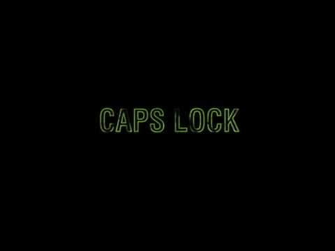 How to Caps Lock
 | Quick Guide 2022