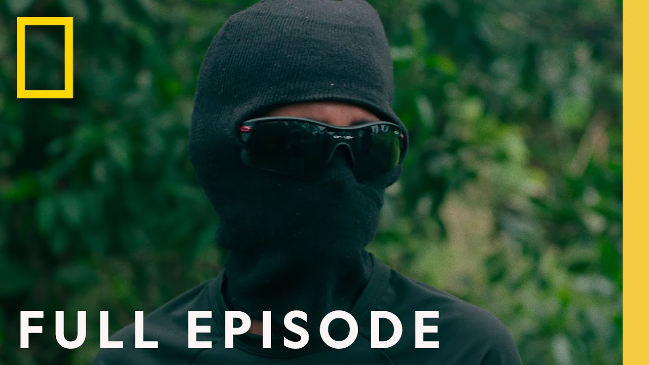 Cocaine Queens (Full Episode) | Trafficked with Mariana Van Zeller