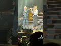 Carly Pearce with Whisperin&#39; Bill Anderson