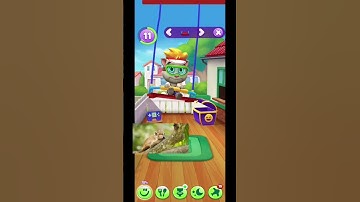 My Tom 2 #funny #viral # Shorts video