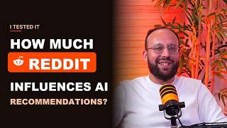 Stop Doing Reddit SEO for ChatGPT. Do This Instead!