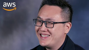 Misteraladin Scales and Maintains Operational Efficiency with AWS