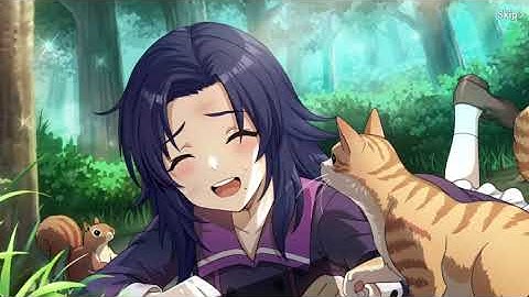 The Eminence In Shadow: Master of Garden - Rivals in Sync Epsilon & Beta Shadow Festival Summons