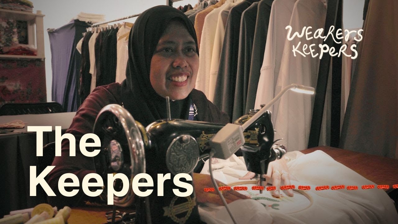 The Keepers