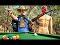 Bulletproof Movie Stuff... Real or Myth??? ft. Deadpool and Marty McFly