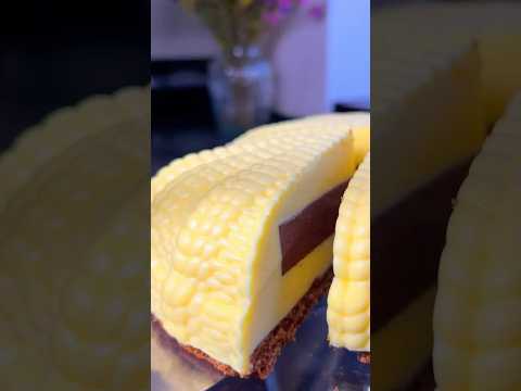 Нарядный торт с которым справится любой. #рецепты #вкуснодома #рецепт