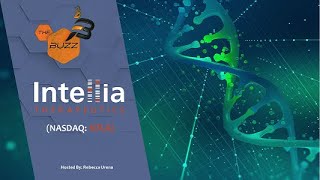“The Buzz'' Show: Intellia Therapeutics, Inc. (NASDAQ: NTLA) Positive Gene Editing Data Profile