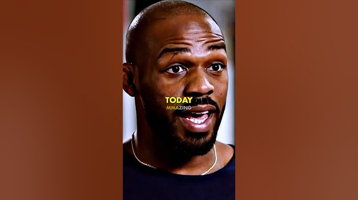 Jon Jones Reacts to Israel Adesanya Callout
