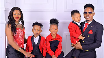 Stephen Kasolo - King Bright Kasolo (Official Video )