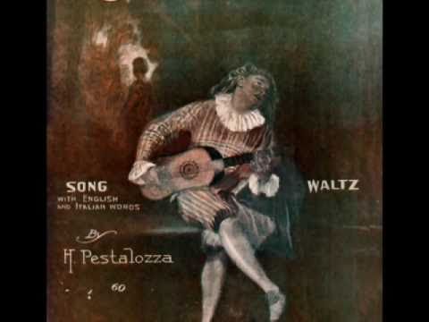 Guido Deiro - "Ciribiribin Waltz" (1911)