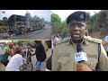 AJALI BASI LA SAI BABA MMOJA AFARIKI KAMANDA AELEZA
