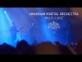 Unknown Mortal Orchestra | “Multi-Love” | Pitchfork Music Festival Paris 2015 | PitchforkTV