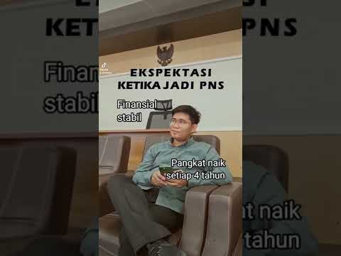 Tayangan ini bertujuan untuk mengurangi persaingan seleksi CPNS 😂