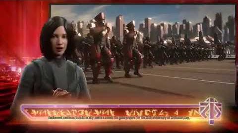 SBFP X-COM 2 Ironman Compilation