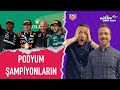 F1 Avustralya GP 2023 | Kaotik Yarış | Olgun Max Verstappen | Hamilton&#39;ın Bağlanma Problemi