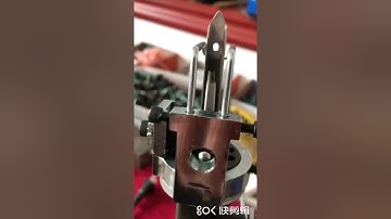 pileheight adjustment for ZQ-II