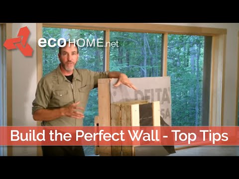 Video: Insulation Of The Foundation From The Inside In A Wooden House: How To Use Expanded Clay For The Floor, How To Insulate The Basement Inside The Building