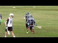 Tyler DeSimone Lacrosse Highlights