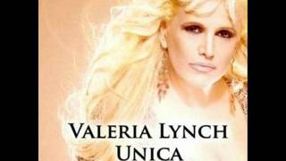 Video voorbeeld van "Cambias mi amor -Valeria lynch"