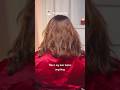 Weekend Hair Reset Routine | #haircare #haircareroutine #purpleshampoo #hairtransformation