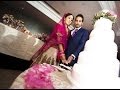 Wedding Reception Highlights  // Chitvun &amp; Harkamal // Part Two